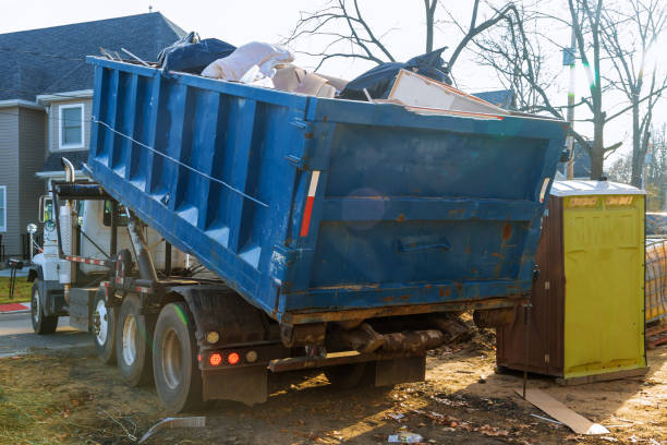 Best Shed Removal  in Sedgwick, KS