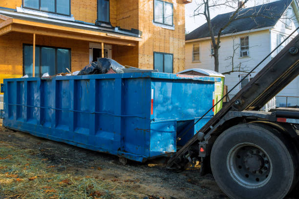 Best Residential Junk Removal  in Sedgwick, KS