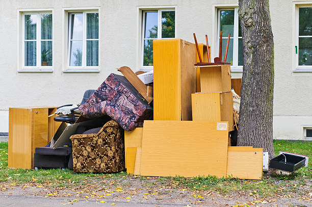 Best Hoarding Cleanup  in Sedgwick, KS