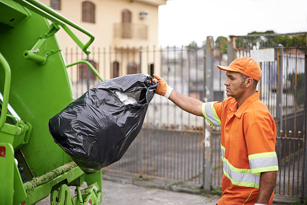 Best Recycling Services for Junk  in Sedgwick, KS