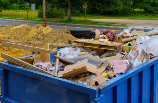 Best Construction Debris Removal  in Sedgwick, KS